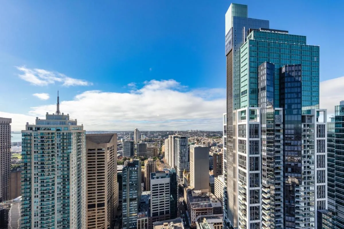 Image 6 of Meriton Suites World Tower, Sydney