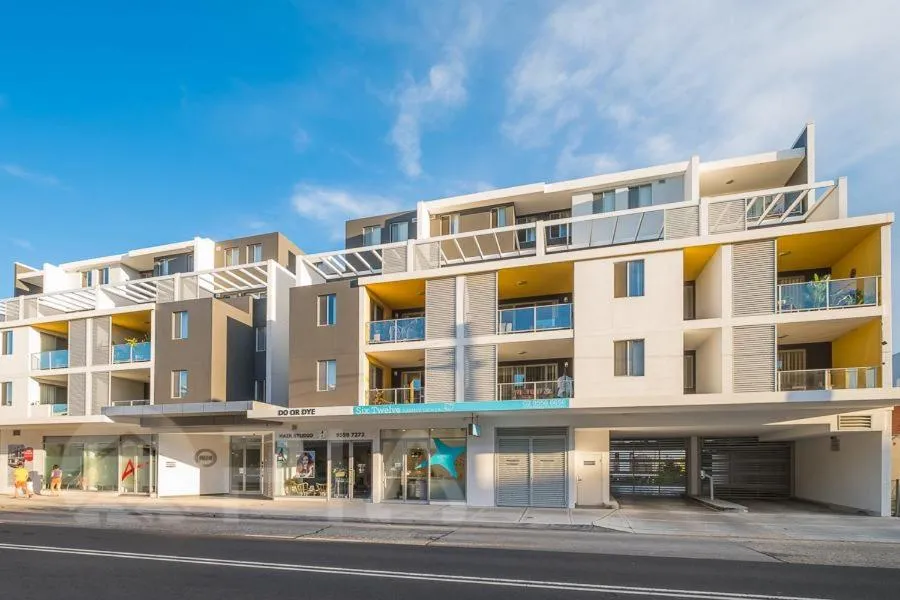 Image 5 of MetaWise 2BR Apartment in Heart of Hurlstone Park
