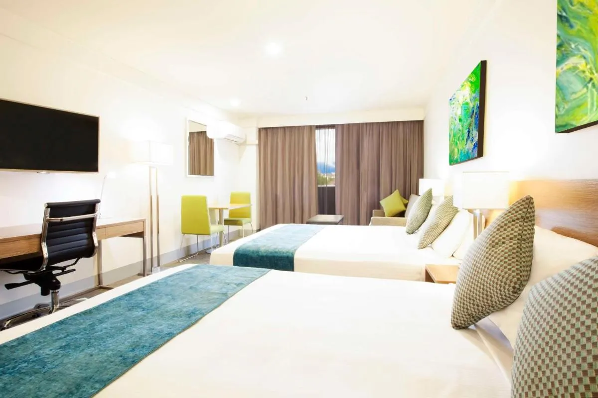 Image 4 of Metro Aspire Hotel Sydney