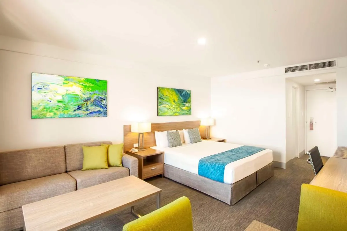 Image 1 of Metro Aspire Hotel Sydney