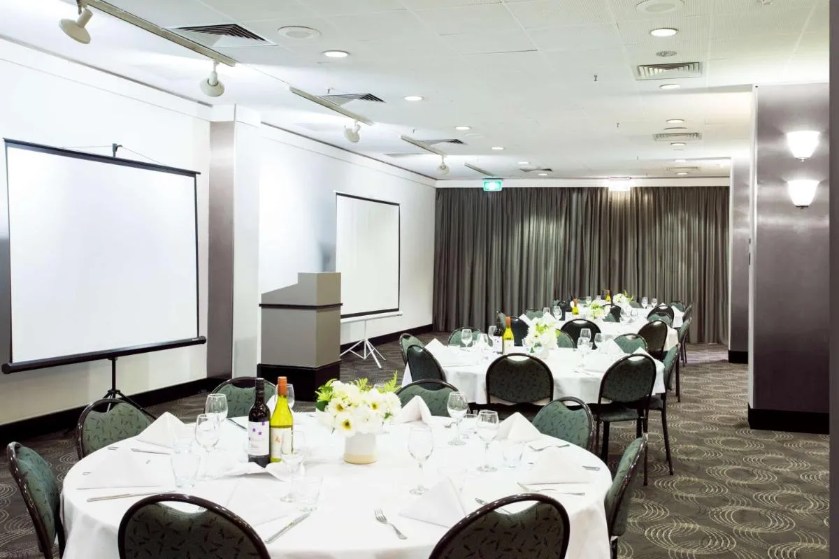 Image 6 of Metro Aspire Hotel Sydney