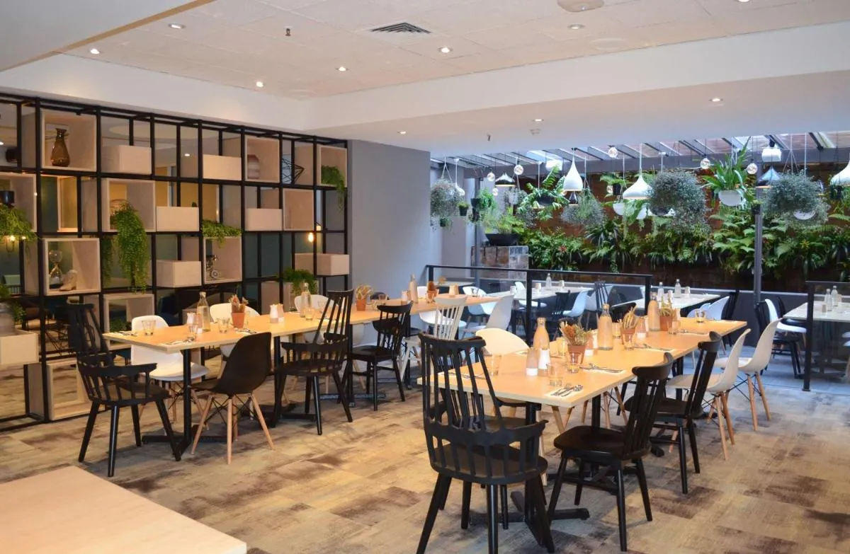 Image 3 of Metro Aspire Hotel Sydney