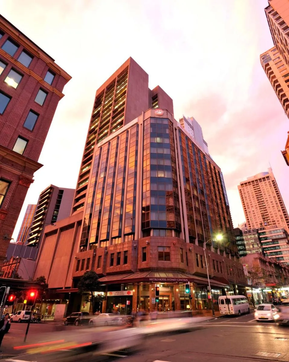 Image 3 of Metro Hotel Marlow Sydney Central