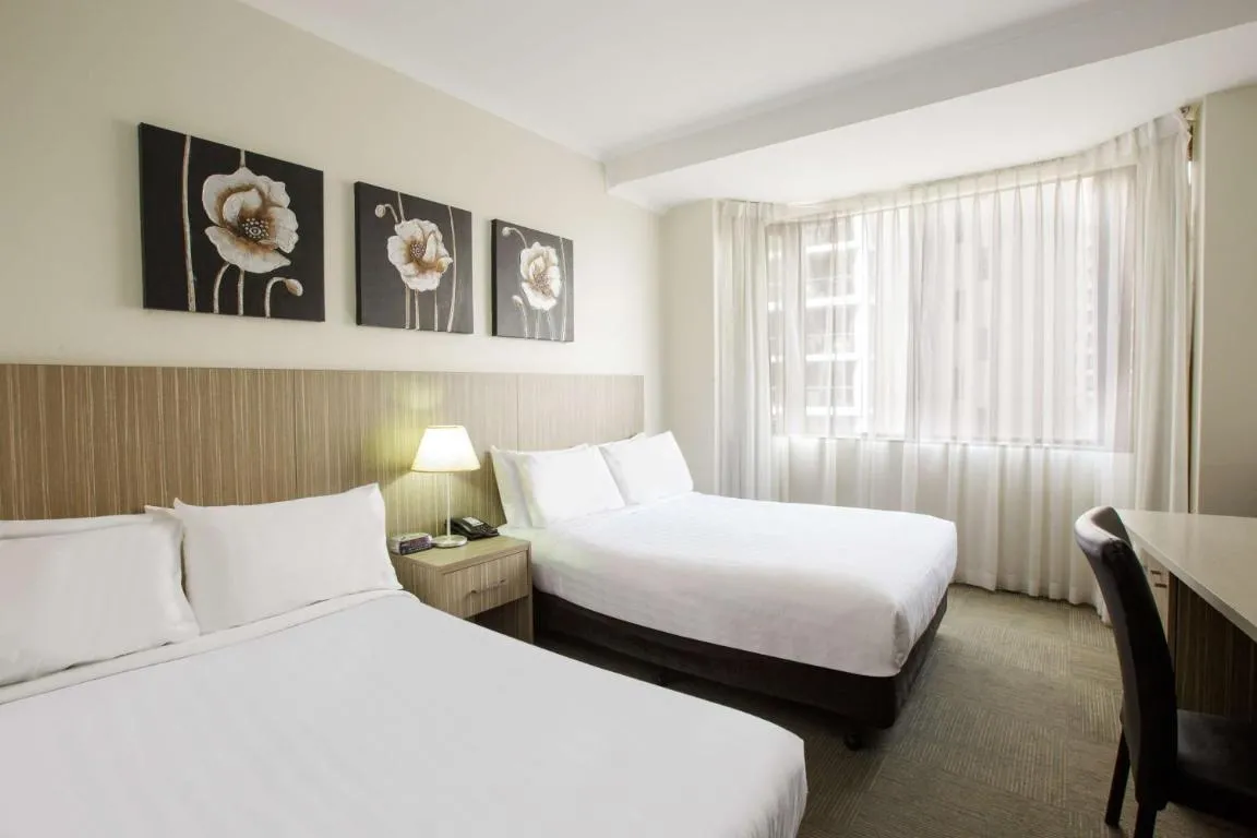 Image of Metro Hotel Marlow Sydney Central