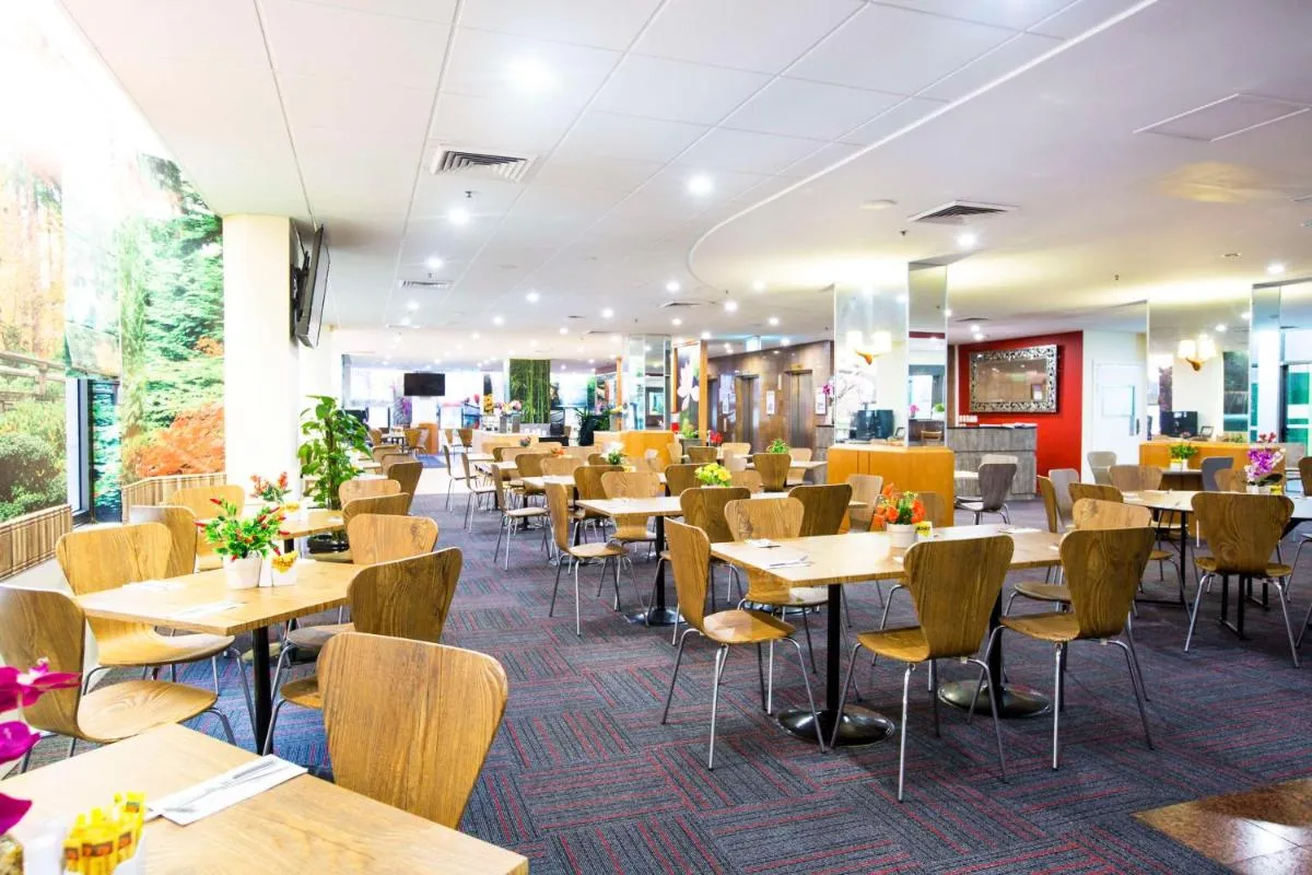 Image 4 of Metro Hotel Marlow Sydney Central