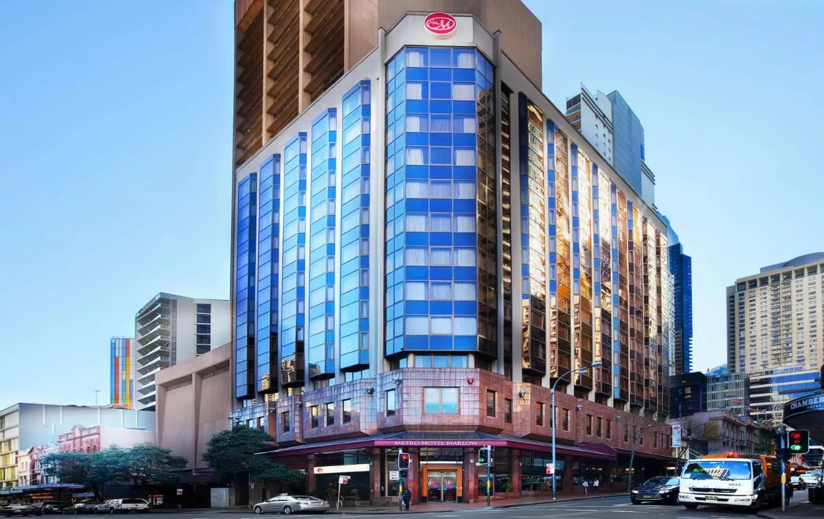 Image 6 of Metro Hotel Marlow Sydney Central