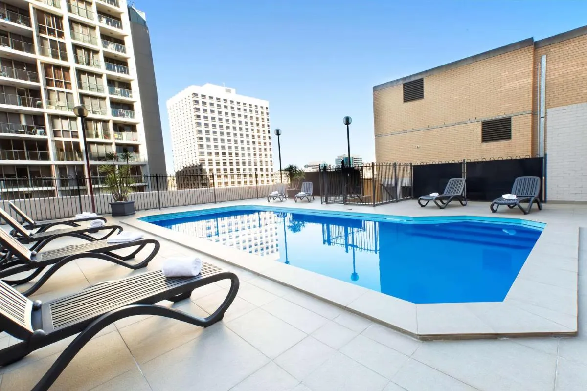 Image 2 of Metro Hotel Marlow Sydney Central