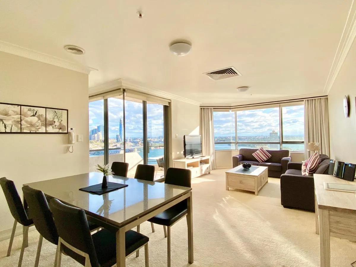 Image 2 of Milson Serviced Apartments