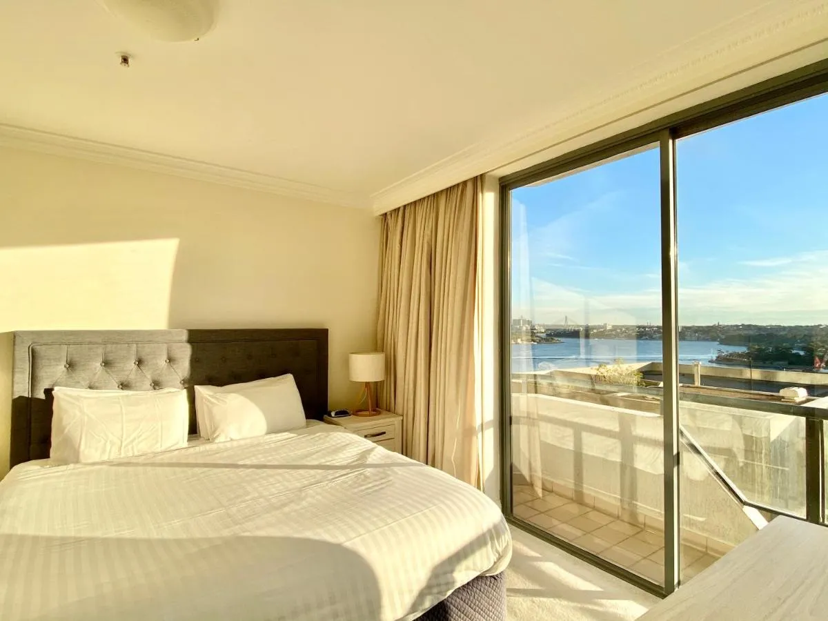 Image 1 of Milson Serviced Apartments