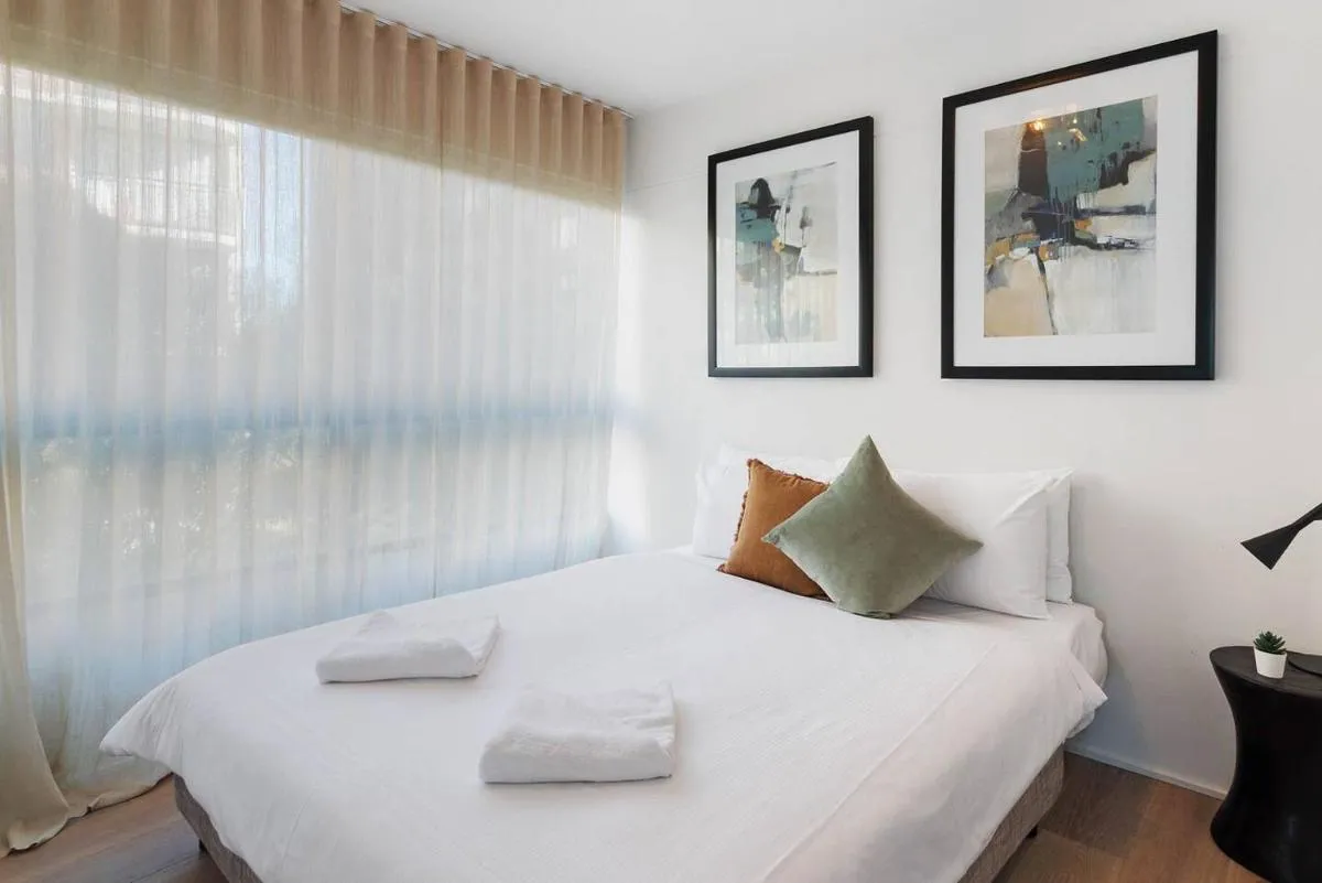Image 6 of ‘Mini Manhattan’ Potts Point Harbourview Retreat