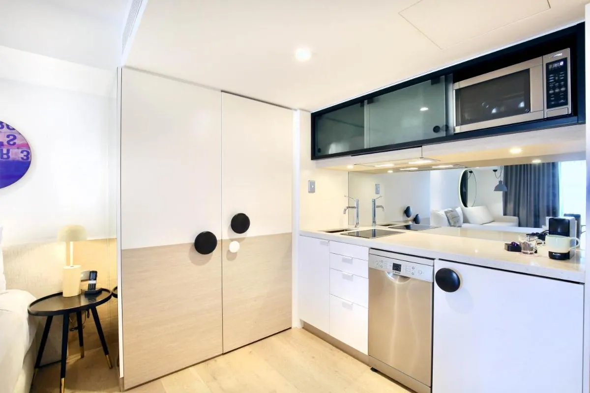 Image 6 of Miss Baker’s Boutique Accommodation Bondi
