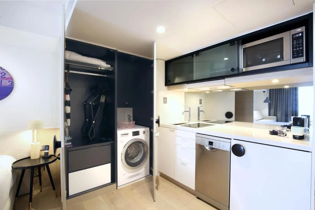 Image 5 of Miss Baker’s Boutique Accommodation Bondi