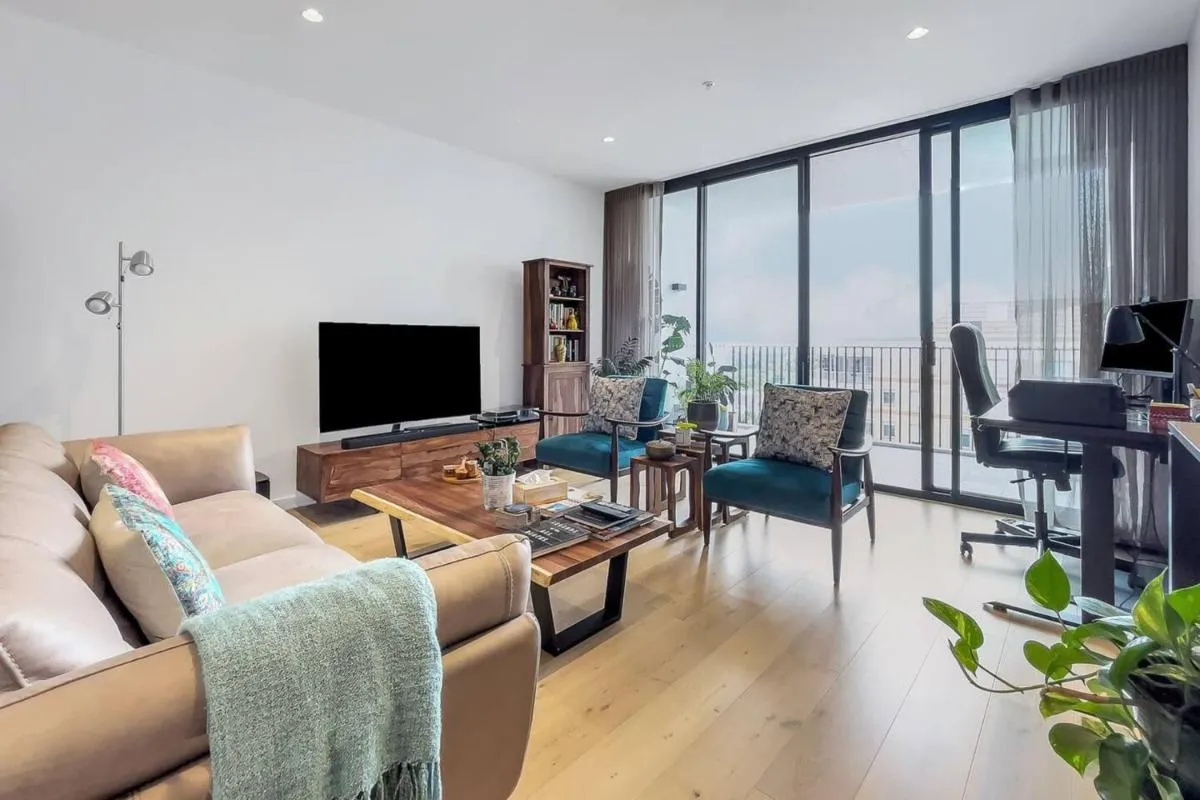 Image 1 of Modern 2 Bedroom in the Heart of Bondi Junction