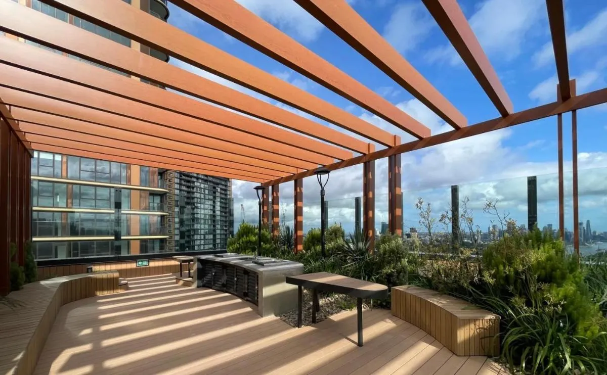 Image 5 of Modern Apartment St Leonards