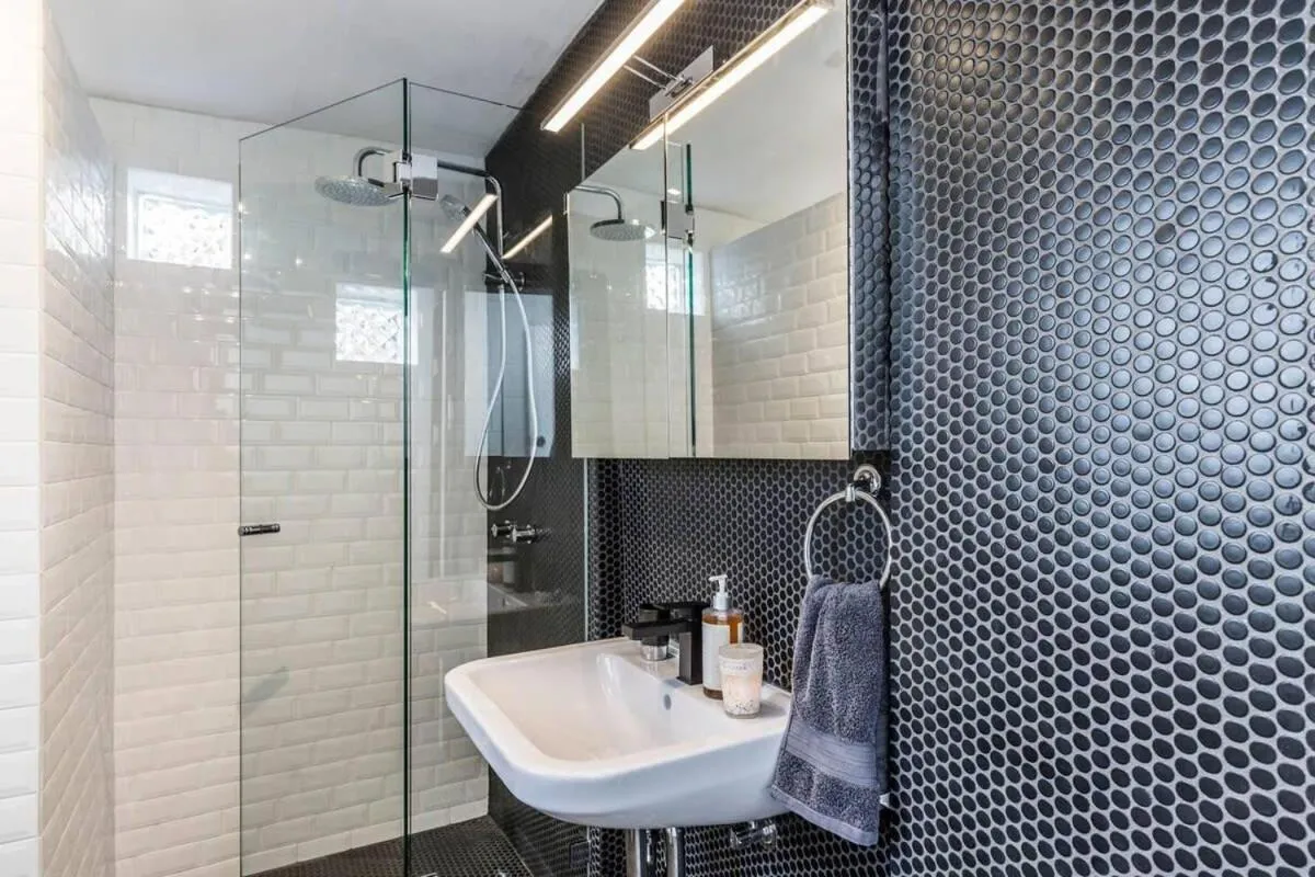 Image 2 of Modern Sydney Surry Hills Century Cottage