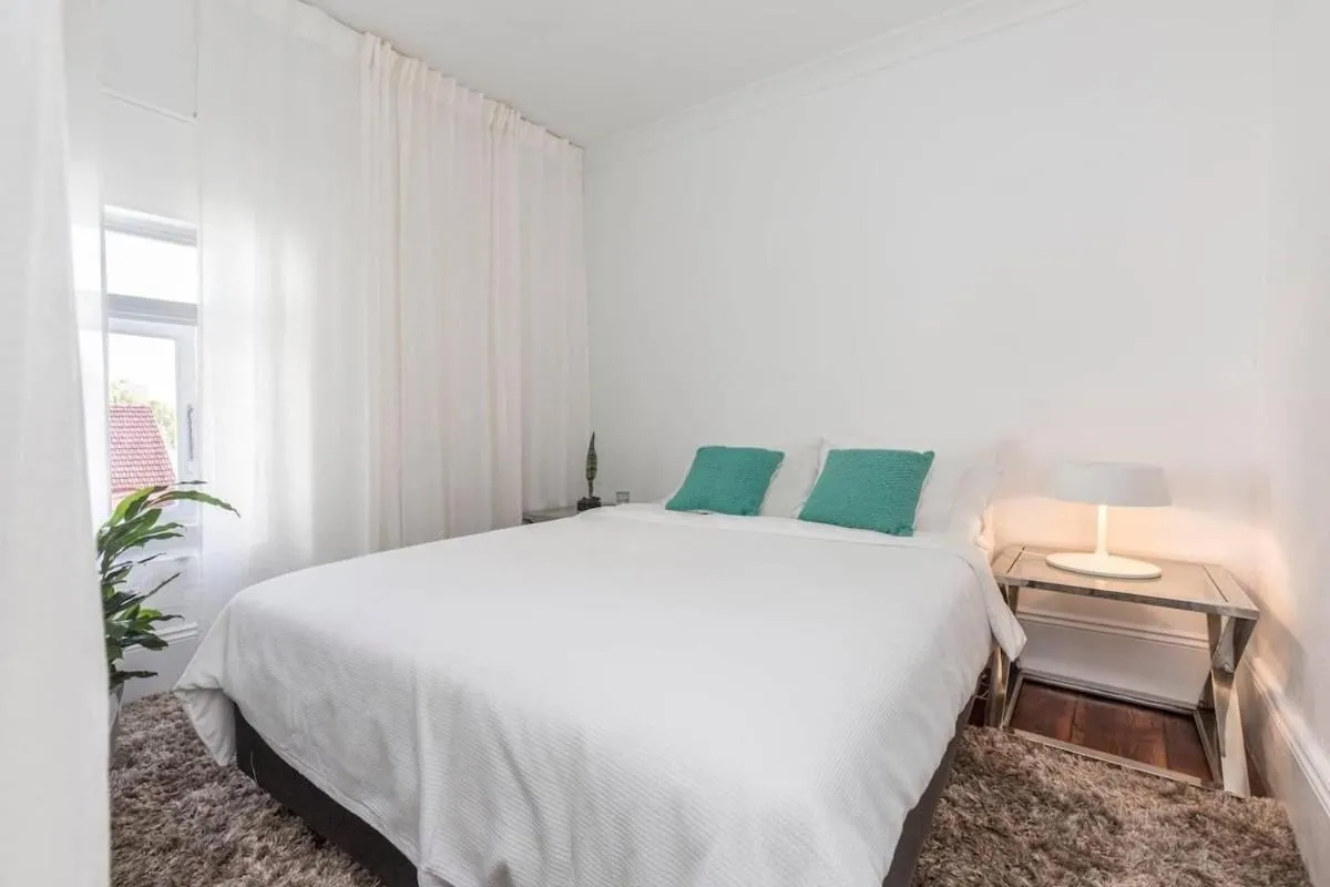 Image 6 of Modern Sydney Surry Hills Century Cottage