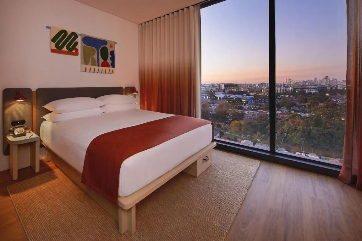 Image of Moxy Sydney Airport