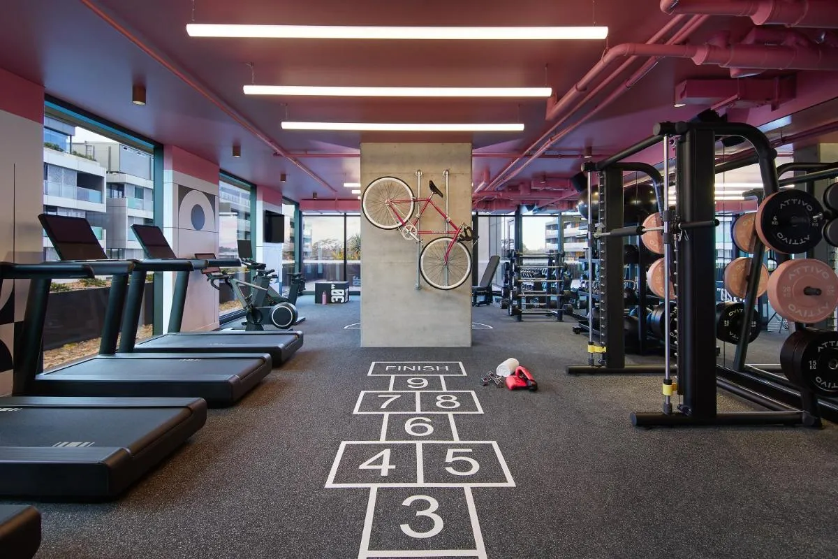 Image 2 of Moxy Sydney Airport