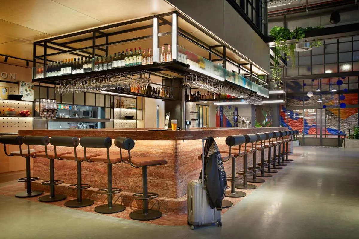 Image 4 of Moxy Sydney Airport