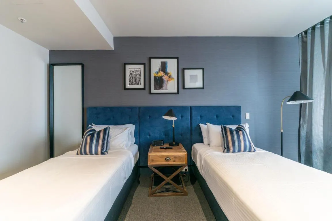 Image of Mrs Banks Hotel