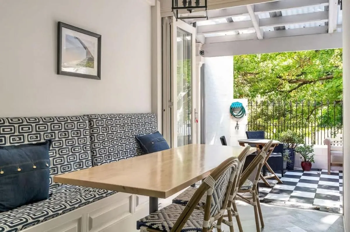 Image 2 of Multi Level Surry Hills Home with Terrace