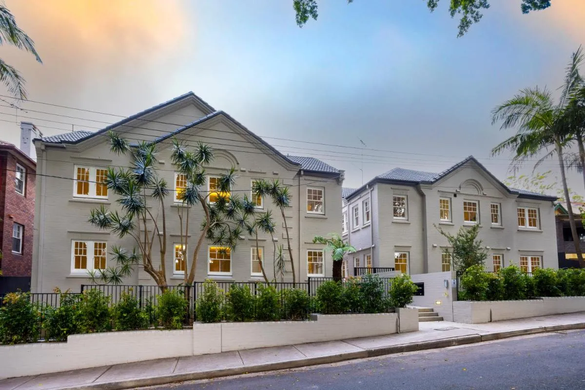 Image 5 of Mulwarree Avenue Apartments by Urban Rest