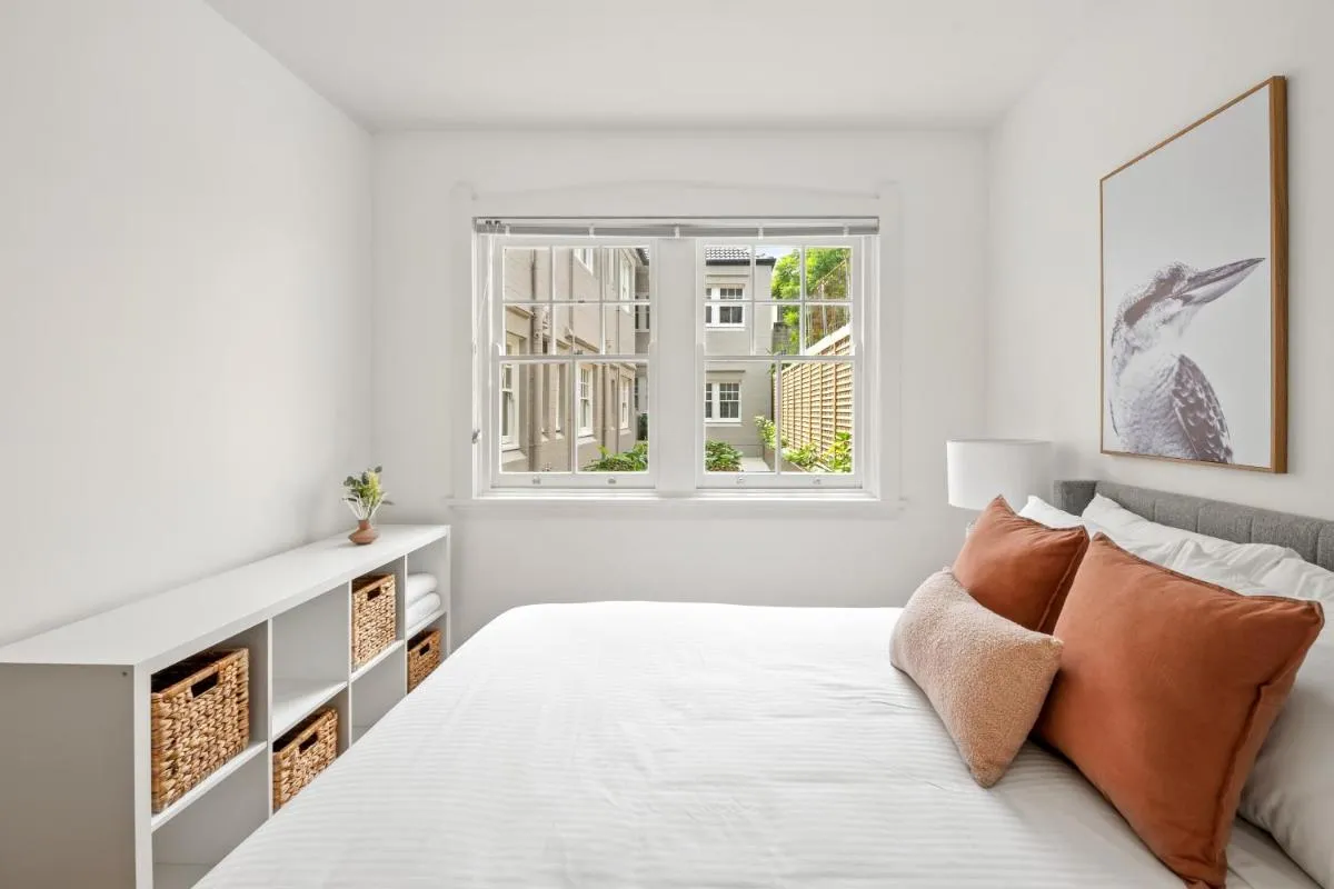 Image 1 of Mulwarree Avenue Apartments by Urban Rest