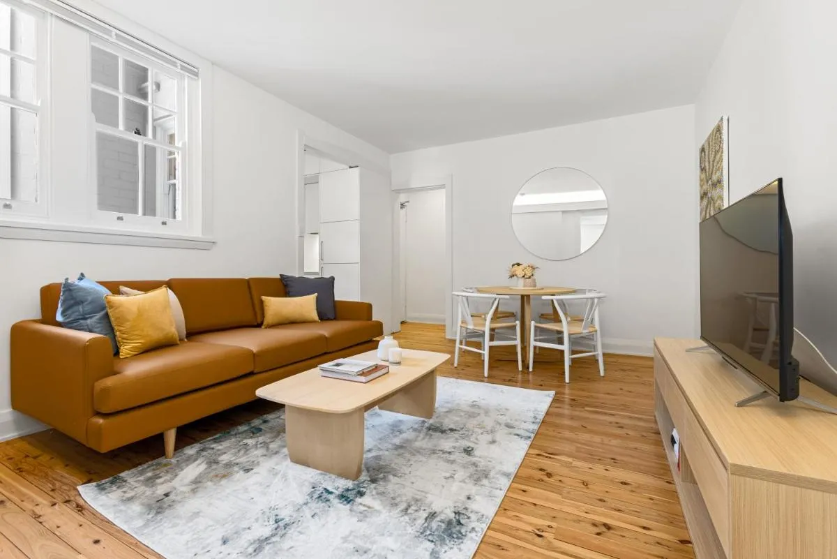 Image 4 of Mulwarree Avenue Apartments by Urban Rest