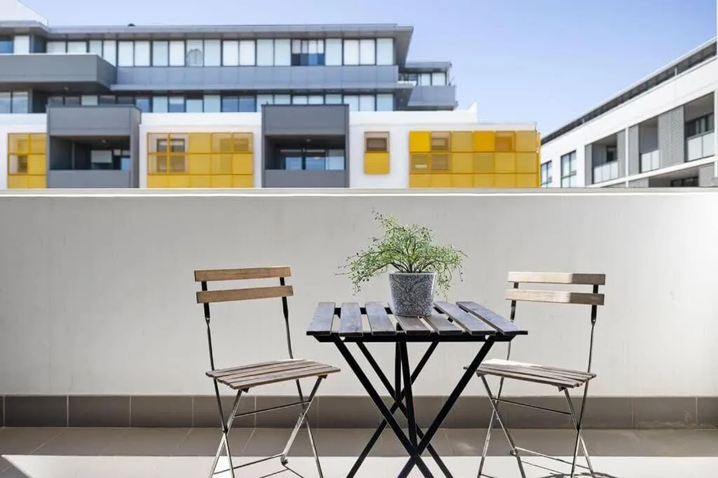 Image 3 of NEW 3BR Apt in Kingsgrove Sleeps 7