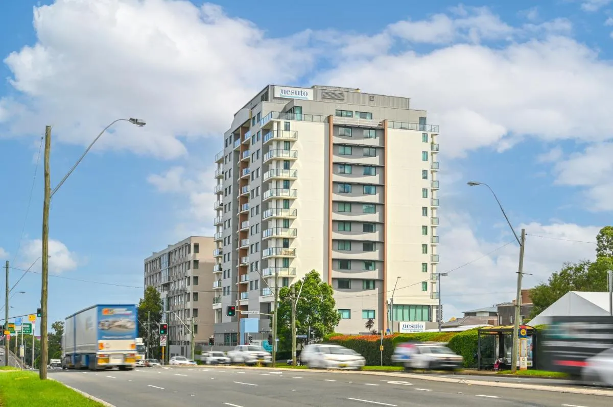 Image 5 of Nesuto Parramatta