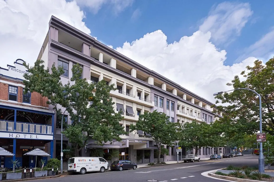 Image of Nesuto Woolloomooloo