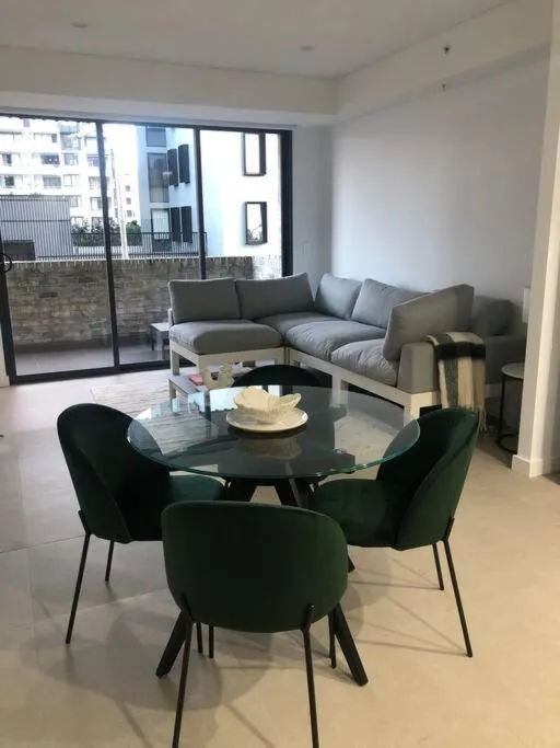 Image 6 of New Spacious 1 Bedroom Apartment Rosebery