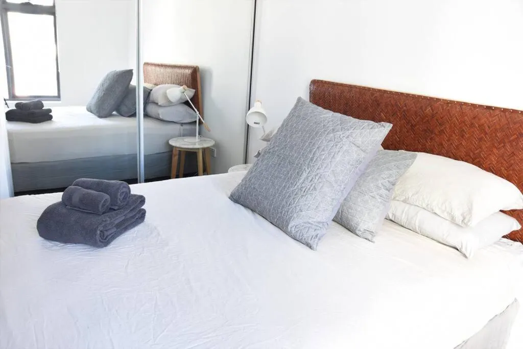 Image 1 of New Spacious 1 Bedroom Apartment Rosebery
