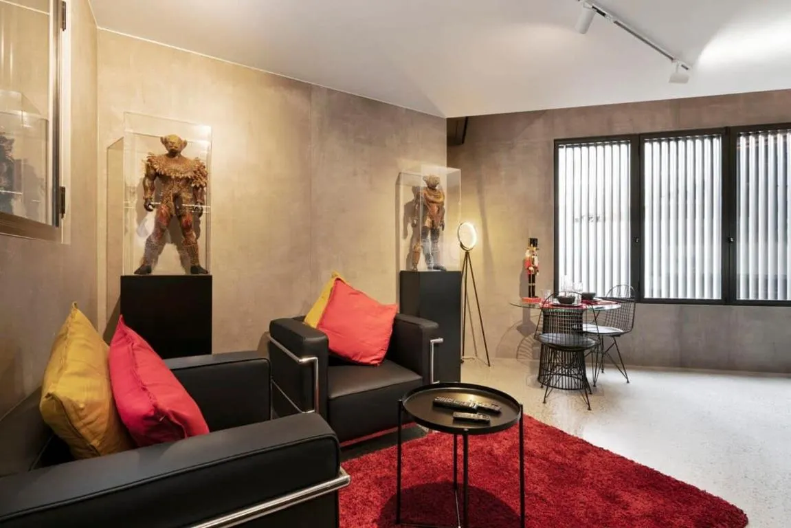 Image of New York style Loft