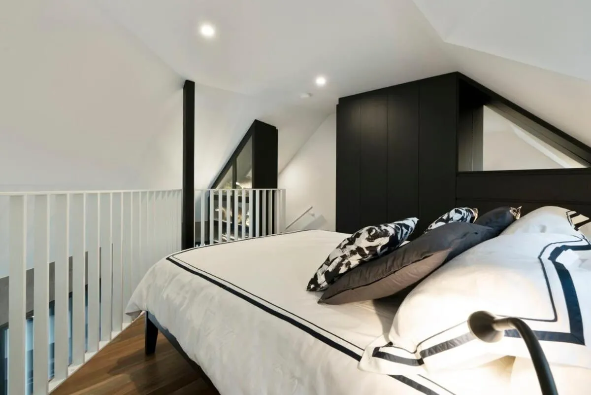 Image 5 of New York style Loft