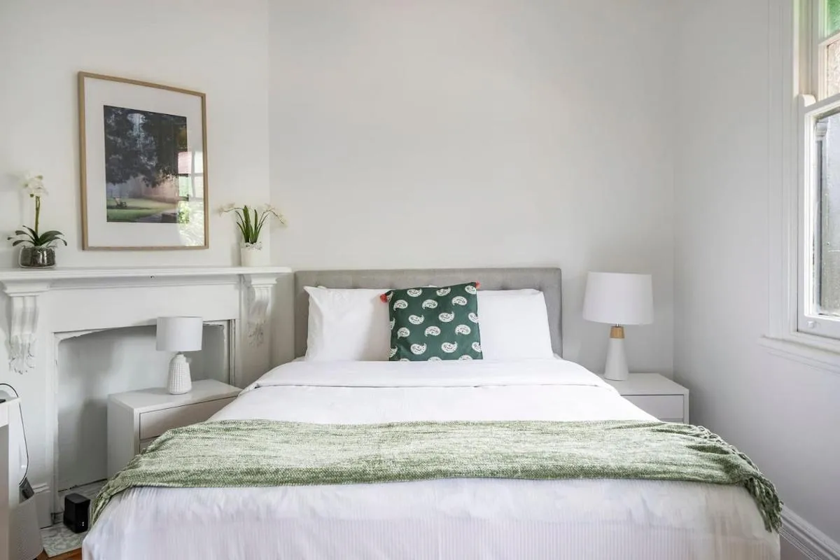 Image 6 of Newtown Nest – Chic Terrace Living off King Street