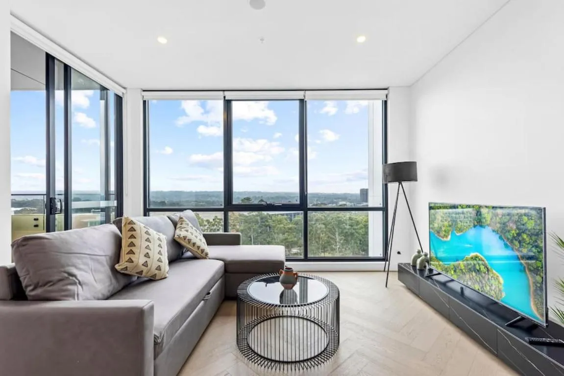 Image of Nice 3B near Macquarie Park