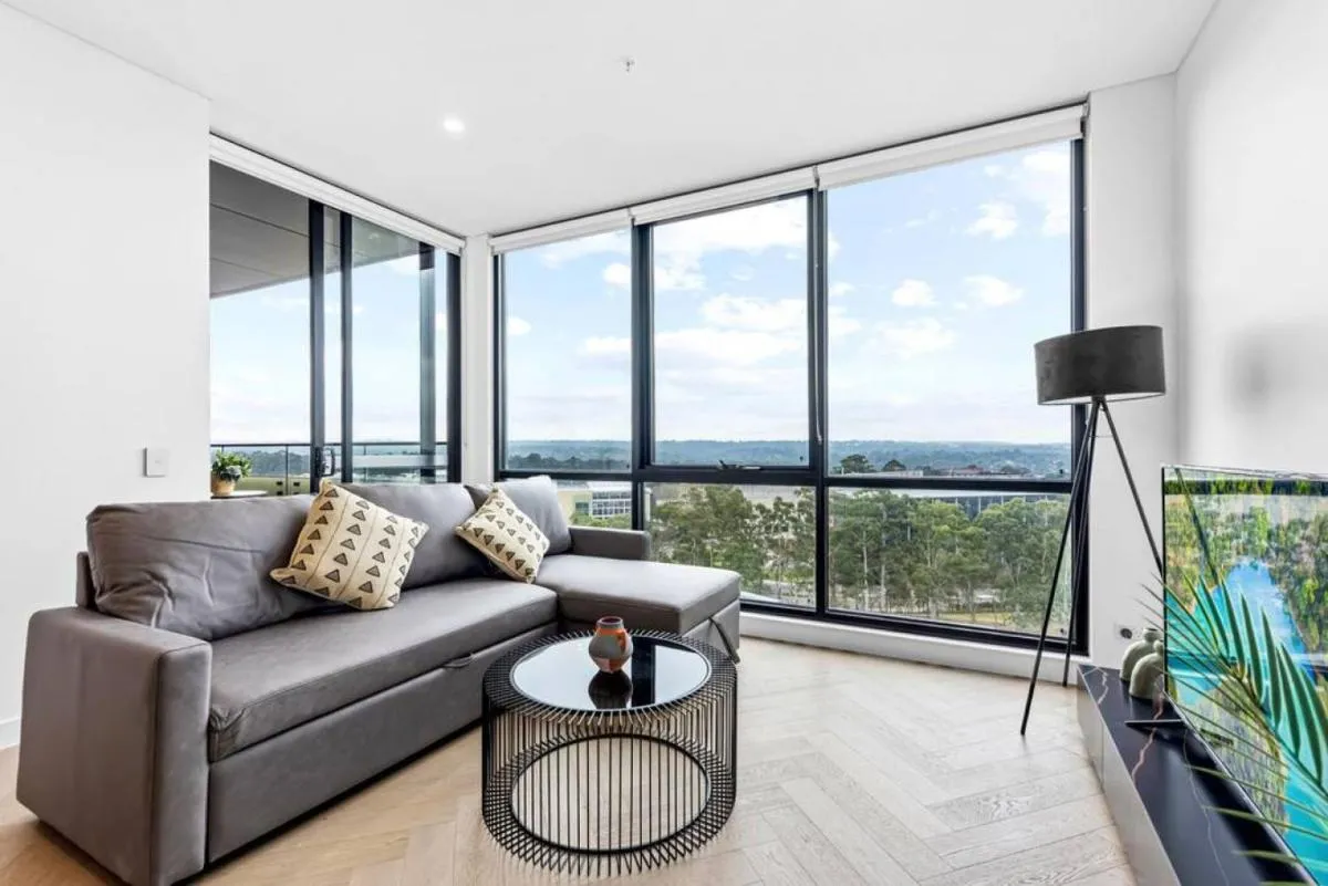 Image 4 of Nice 3B near Macquarie Park