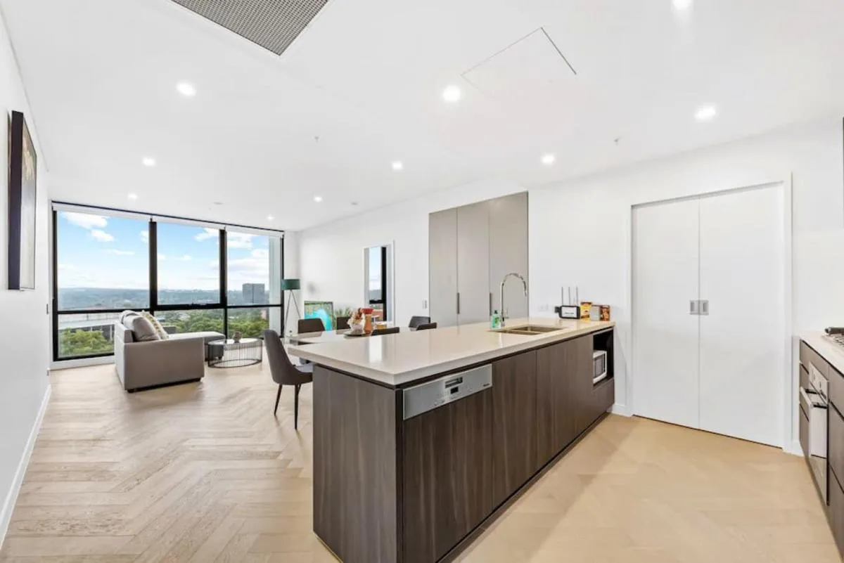 Image 3 of Nice 3B near Macquarie Park
