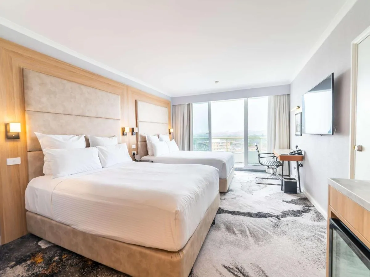 Image 6 of Novotel Sydney Brighton Beach