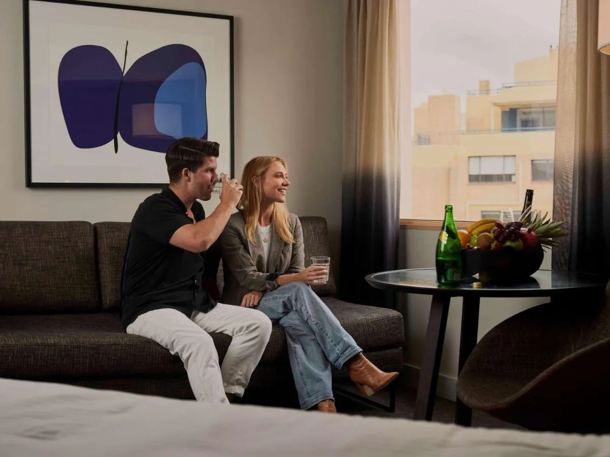 Image 4 of Novotel Sydney Darling Harbour