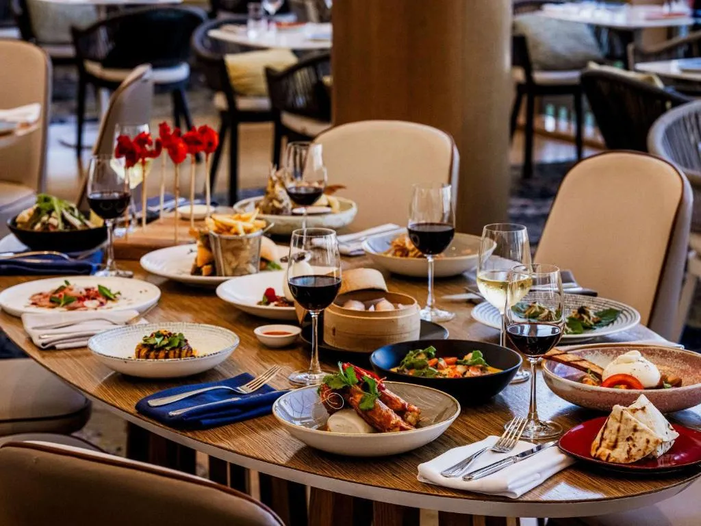 Image of Novotel Sydney Darling Harbour