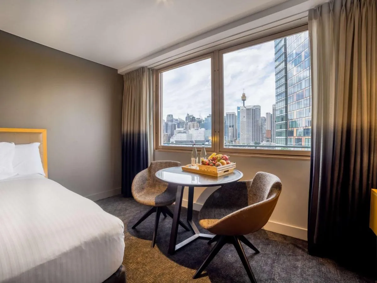 Image 1 of Novotel Sydney Darling Harbour