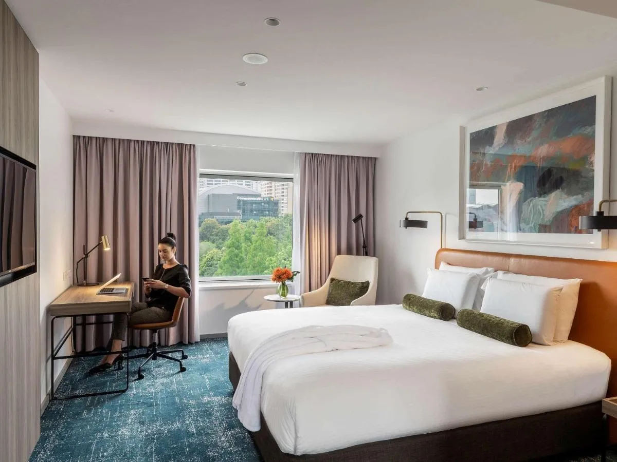 Image 6 of Novotel Sydney Darling Square