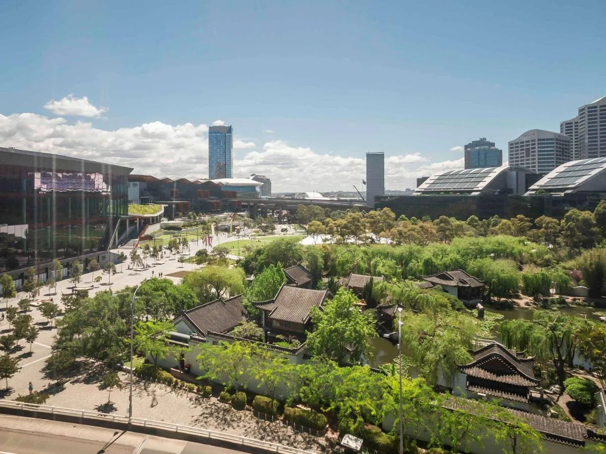 Image 1 of Novotel Sydney Darling Square