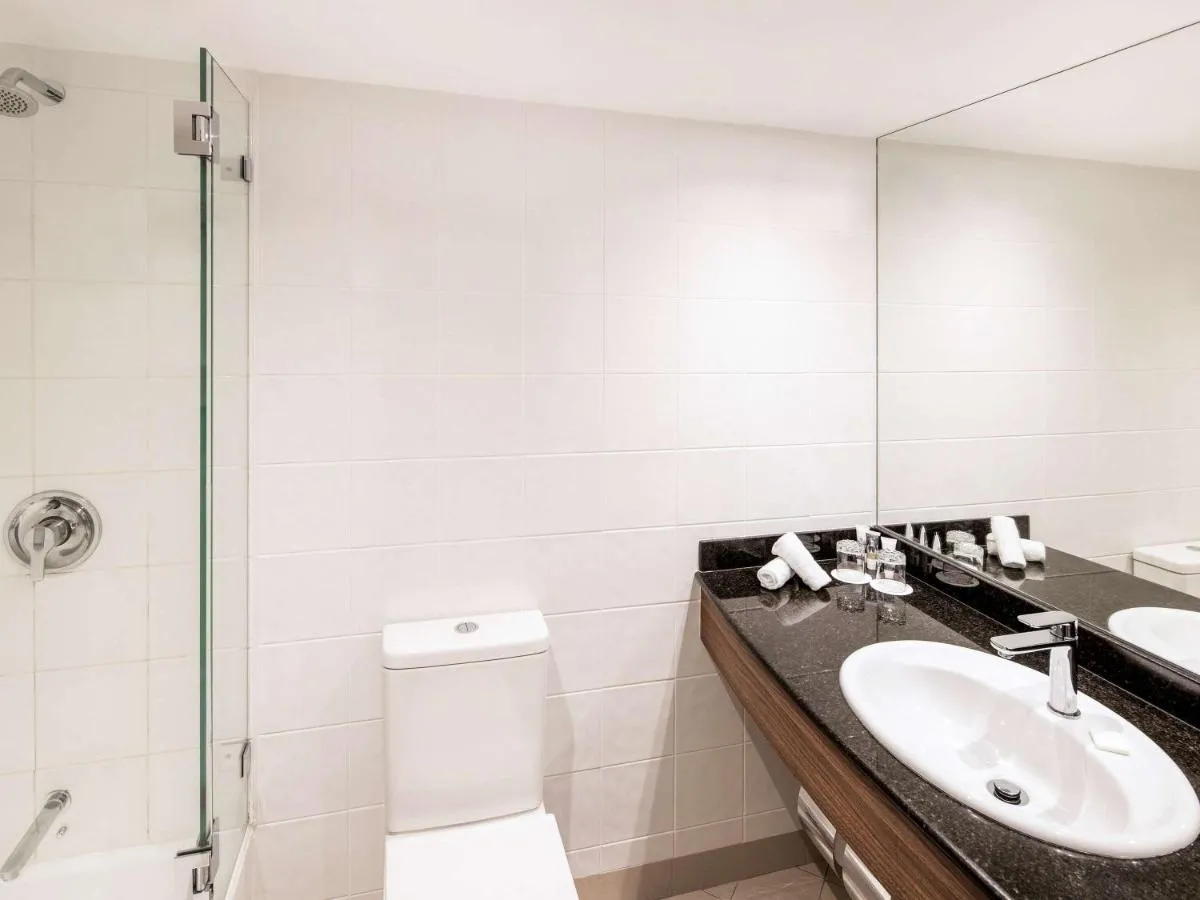 Image 1 of Novotel Sydney International Airport