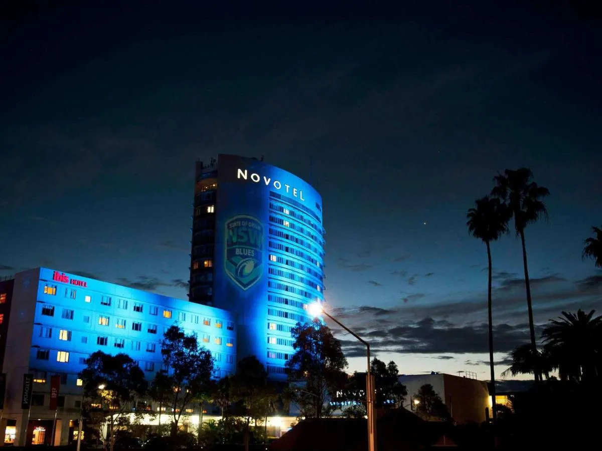 Image 5 of Novotel Sydney Olympic Park