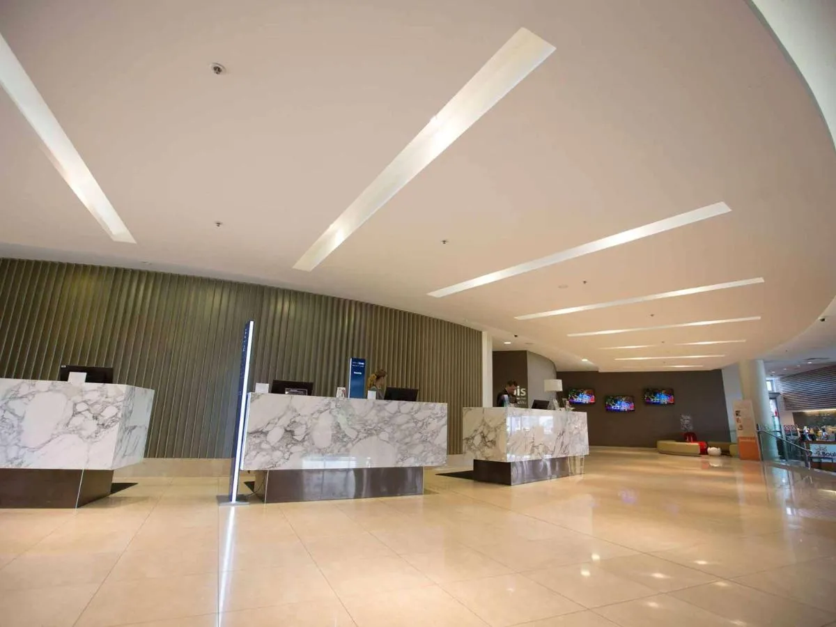 Image 6 of Novotel Sydney Olympic Park