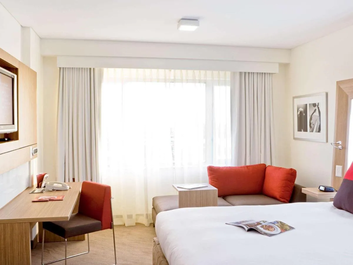 Image 3 of Novotel Sydney Olympic Park