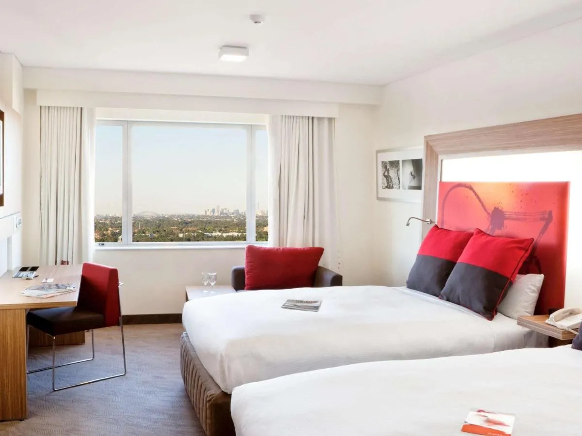 Image 1 of Novotel Sydney Olympic Park